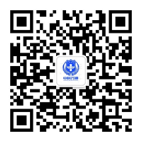 微信掃一掃關(guān)注我們！